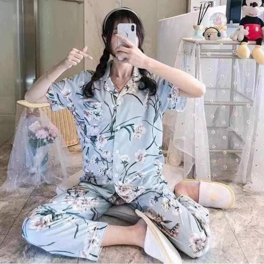 Pajama set